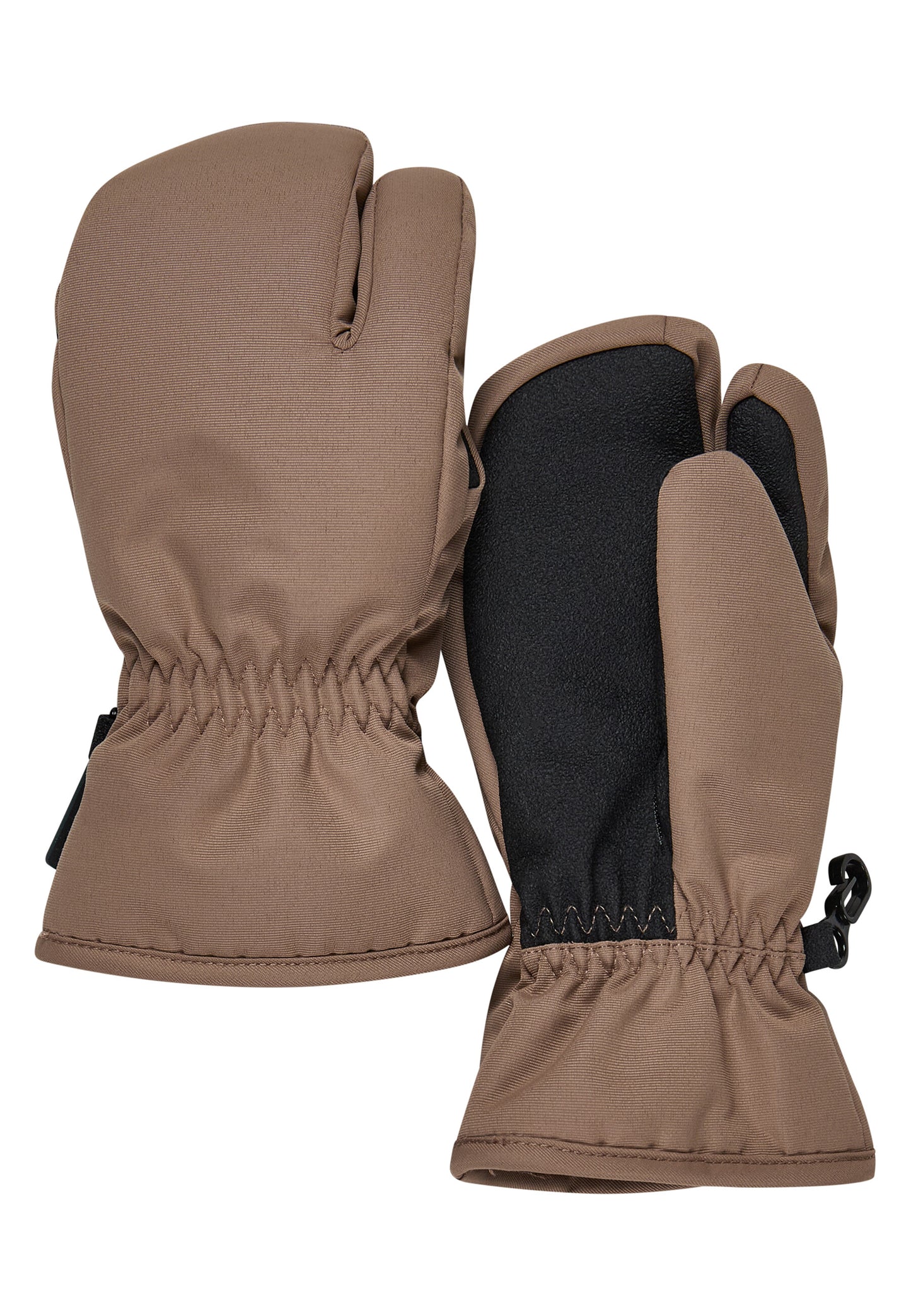 3Finger Handschuh