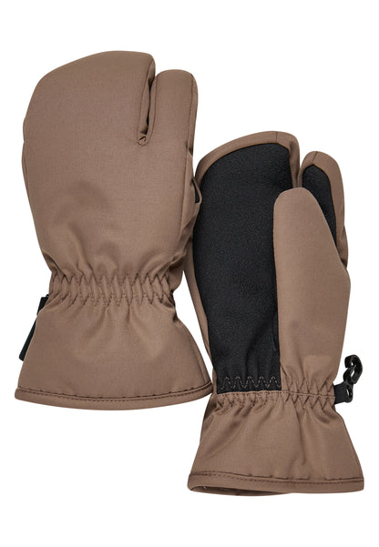3Finger Handschuh