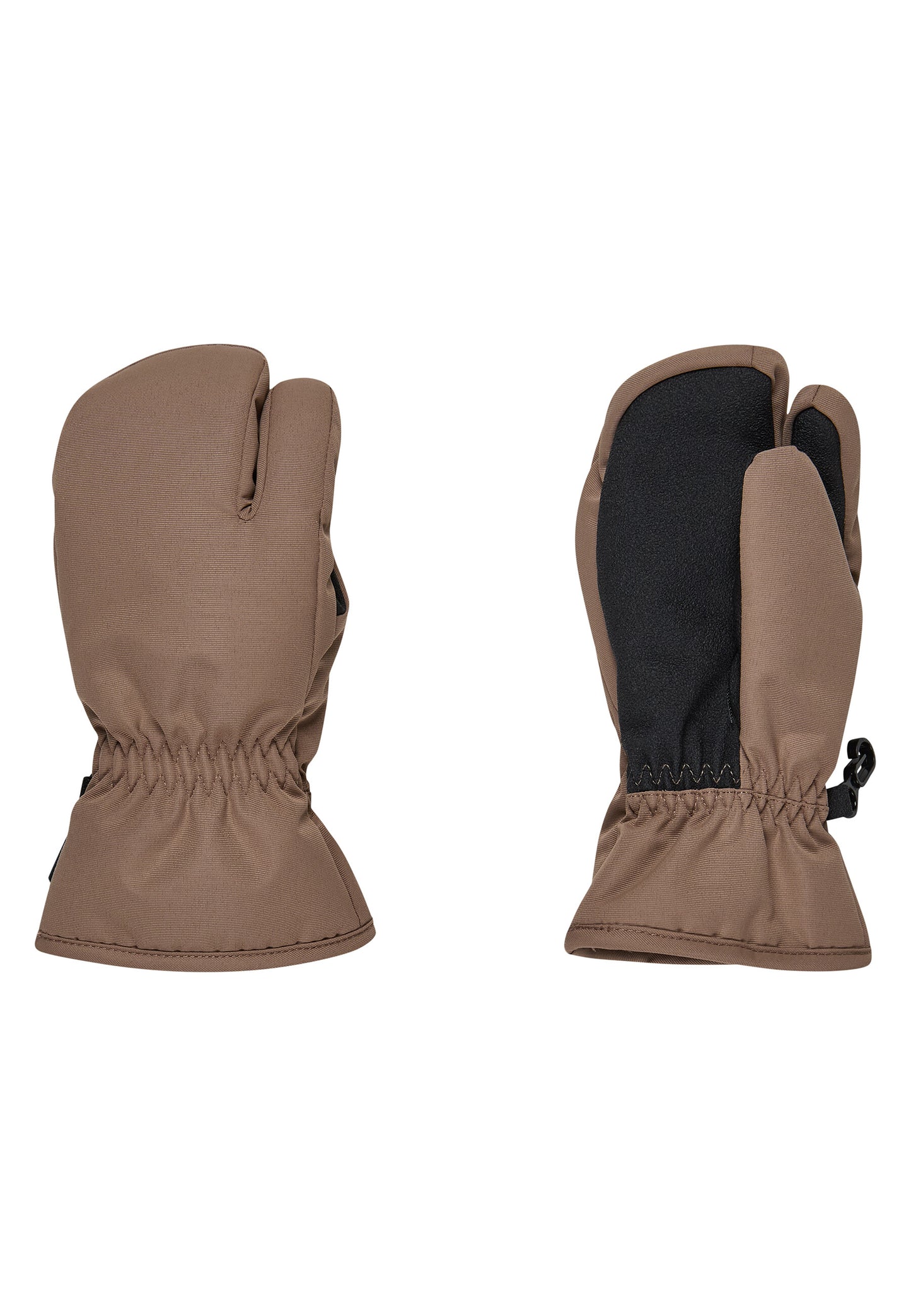 3Finger Handschuh