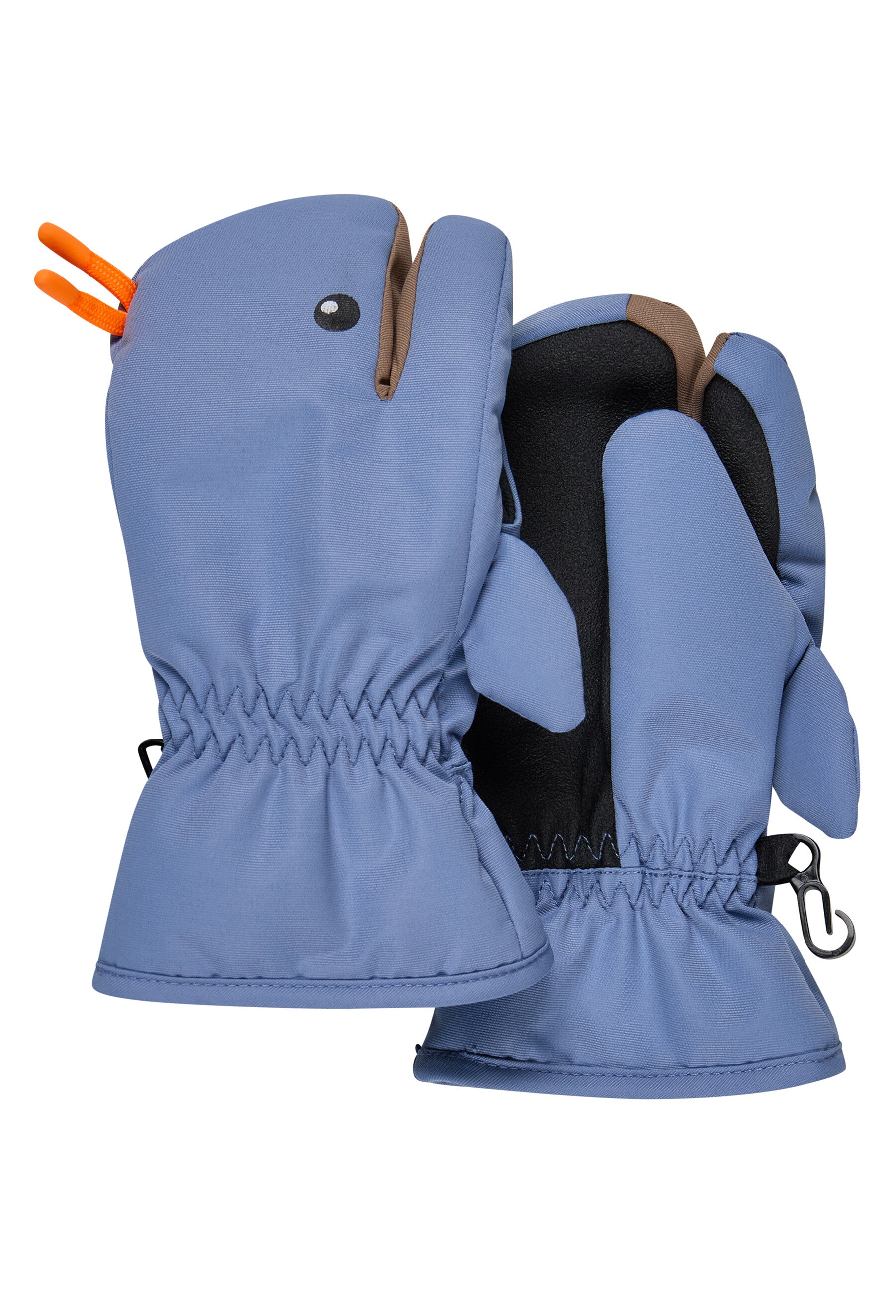3Finger Handschuh Wal wasserdicht mit Thinsulate ☆