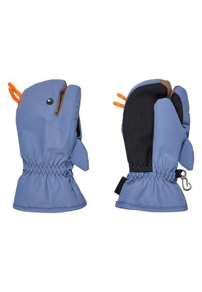 3Finger Handschuh