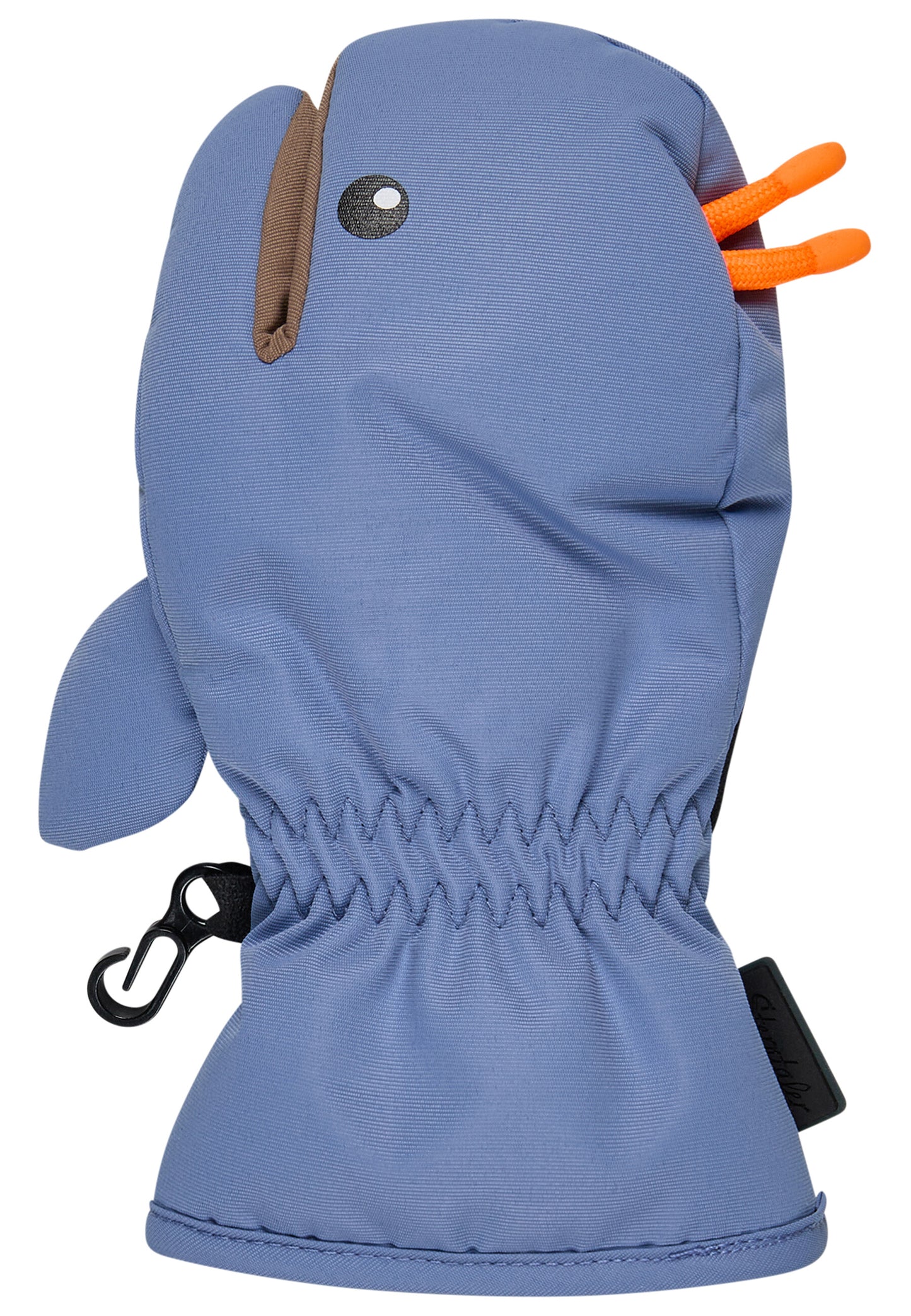 3Finger Handschuh