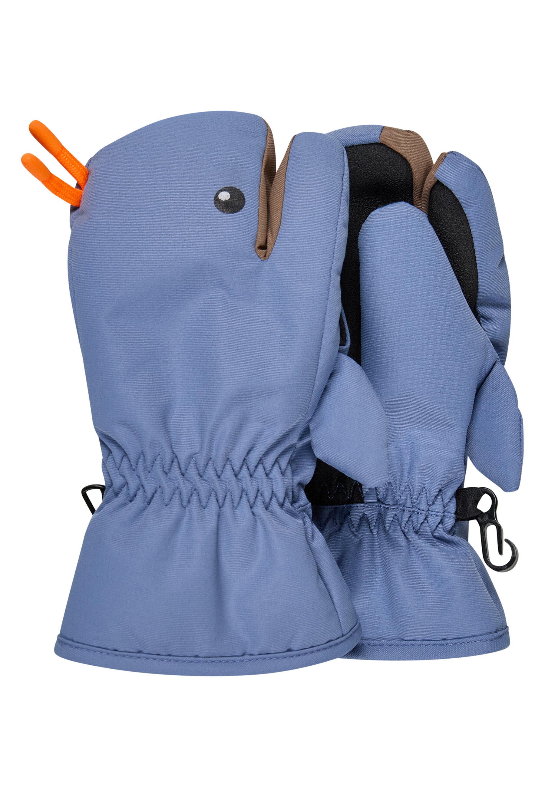 3Finger Handschuh Wal wasserdicht mit Thinsulate ☆