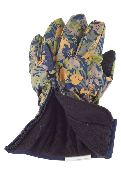 Guantes