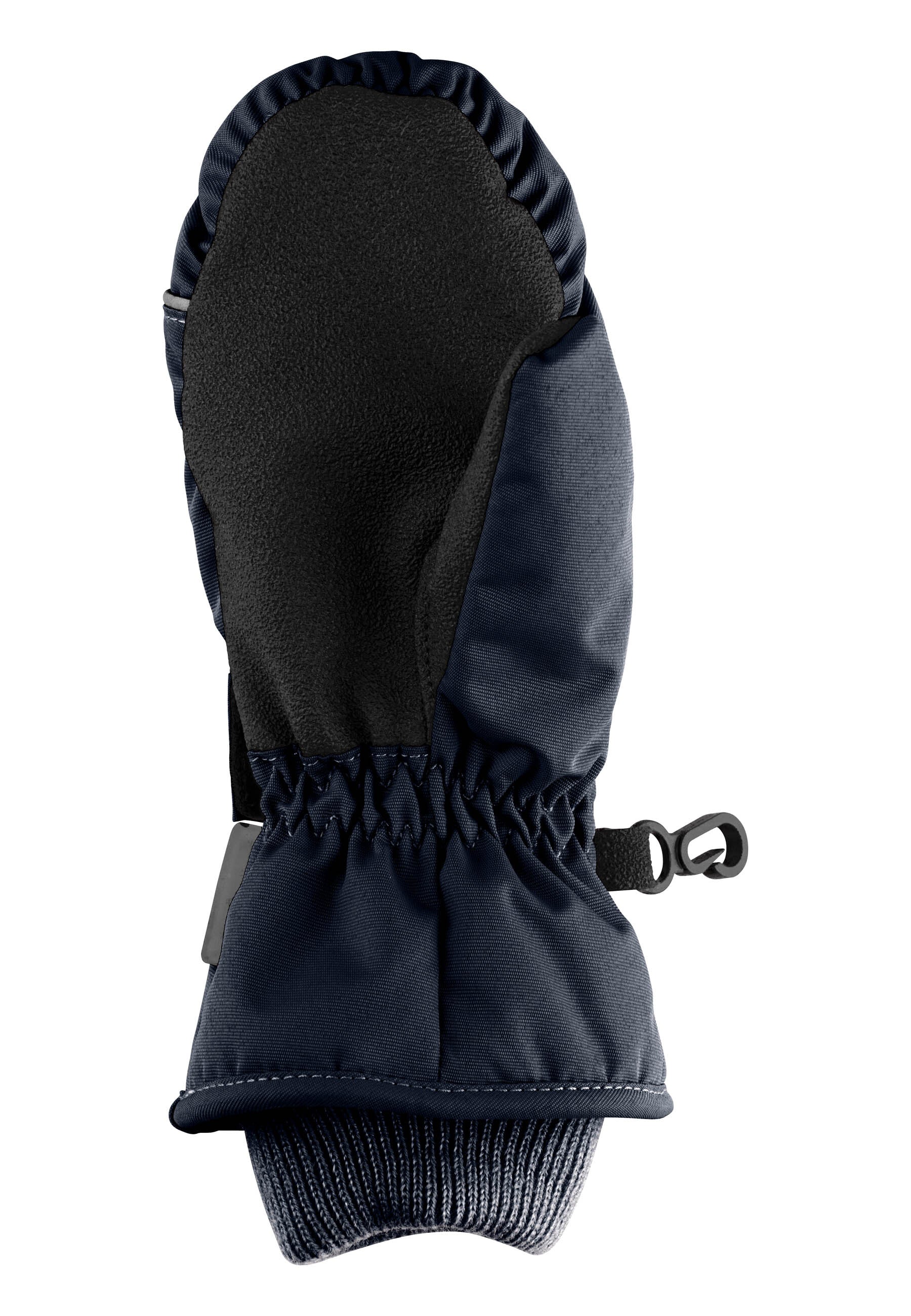 sterntaler handschuhe thinsulate Thinsulate-Fäustel wasserdicht mit Reflektor ☆