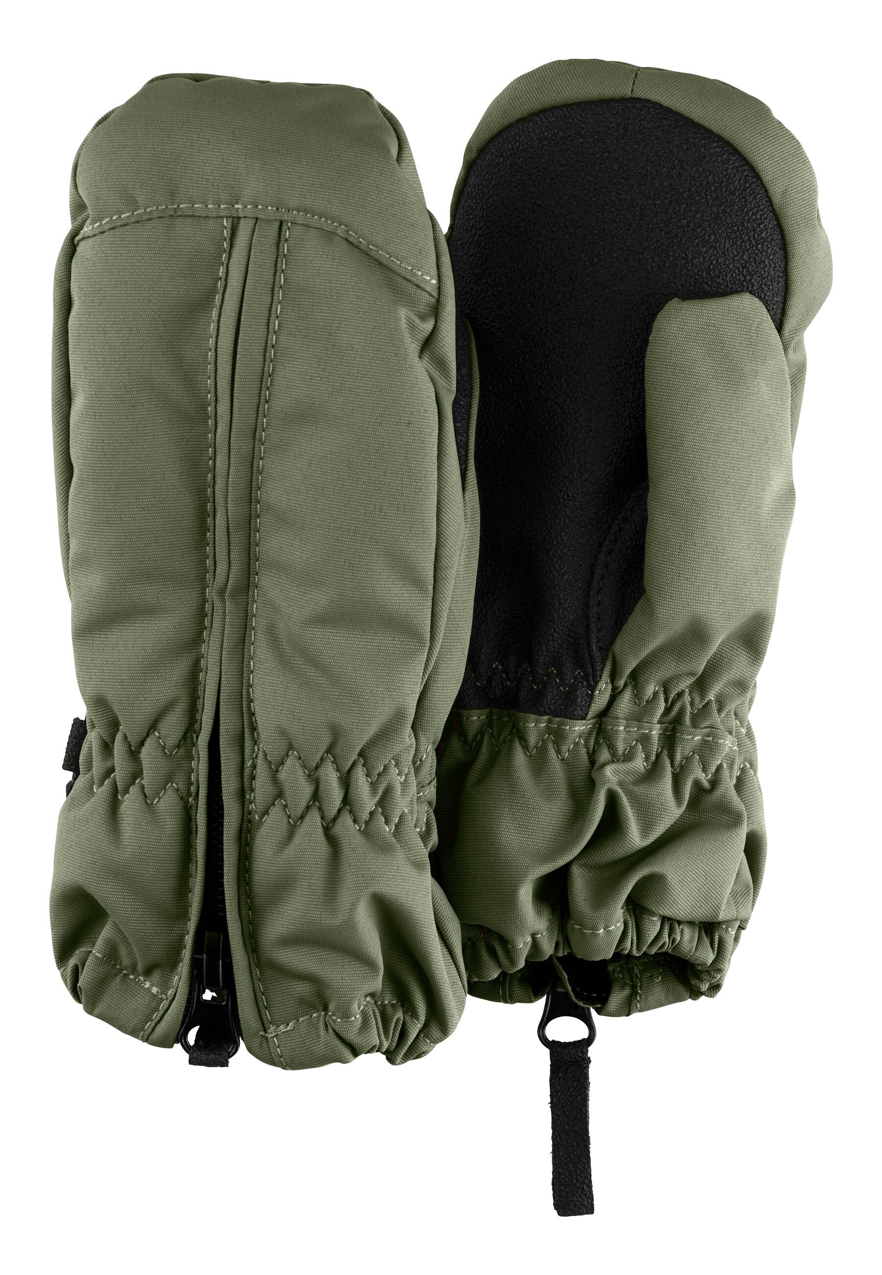 sterntaler handschuhe mit reißverschluss Wasserdichte Fäustlinge mit Reißverschluss ☆