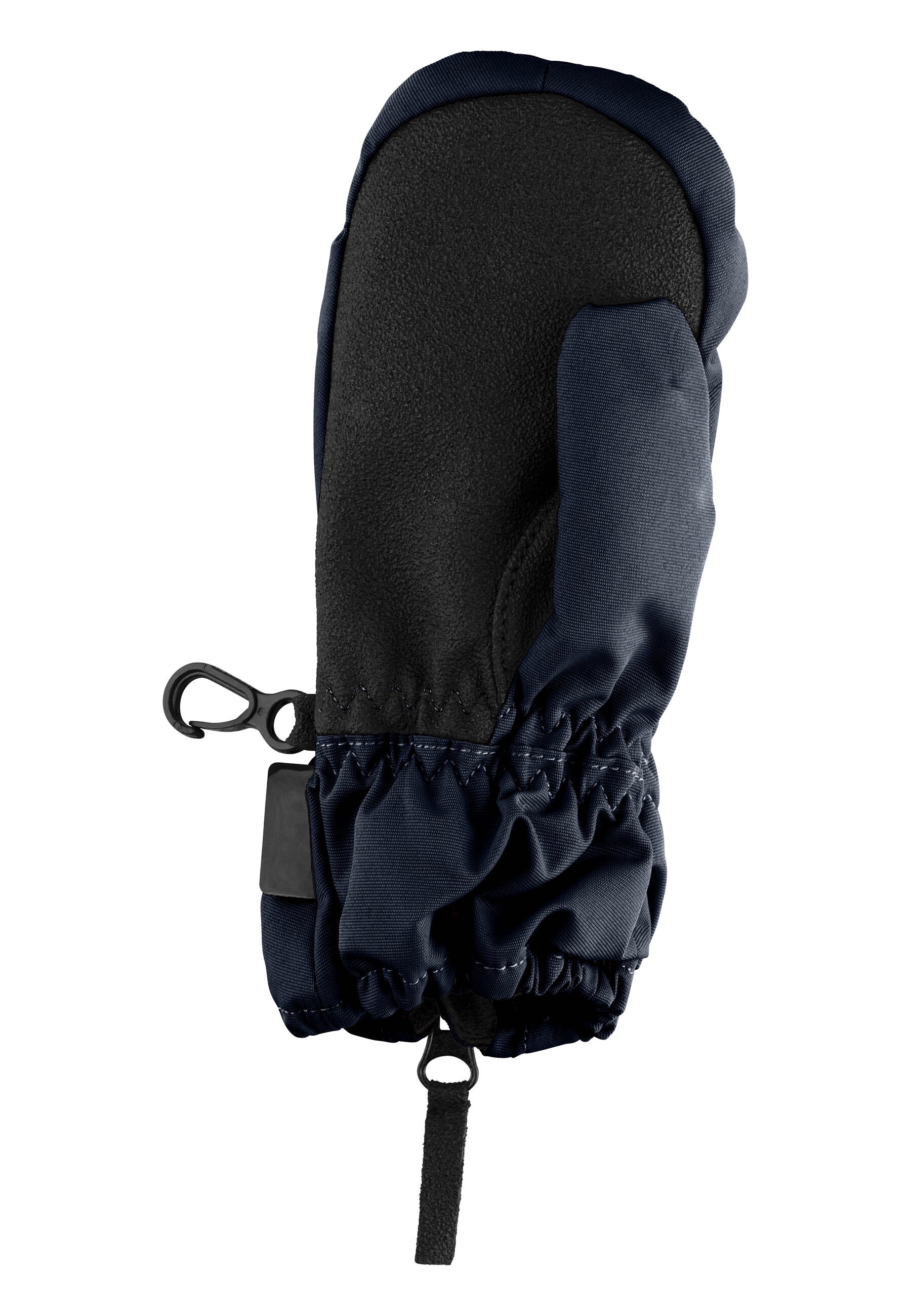 sterntaler handschuhe mit reißverschluss Wasserdichte Fäustlinge mit Reißverschluss ☆