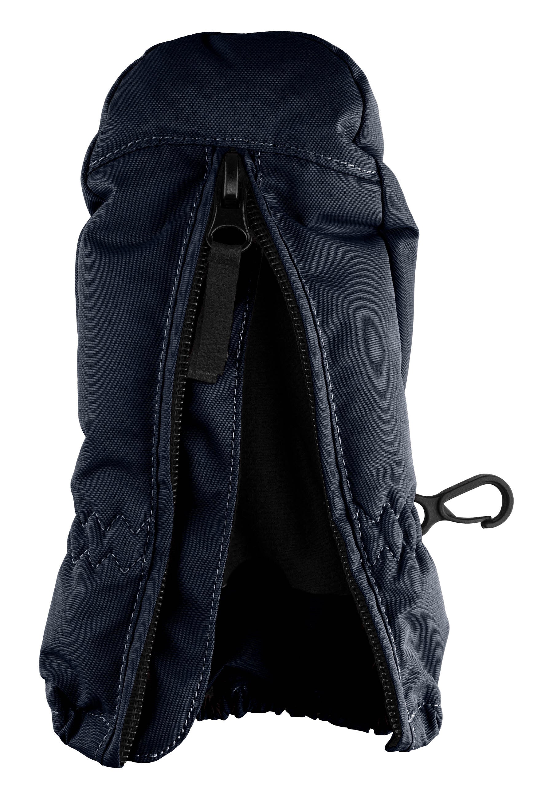 sterntaler handschuhe wasserdicht Wasserdichte Fäustlinge mit Reißverschluss