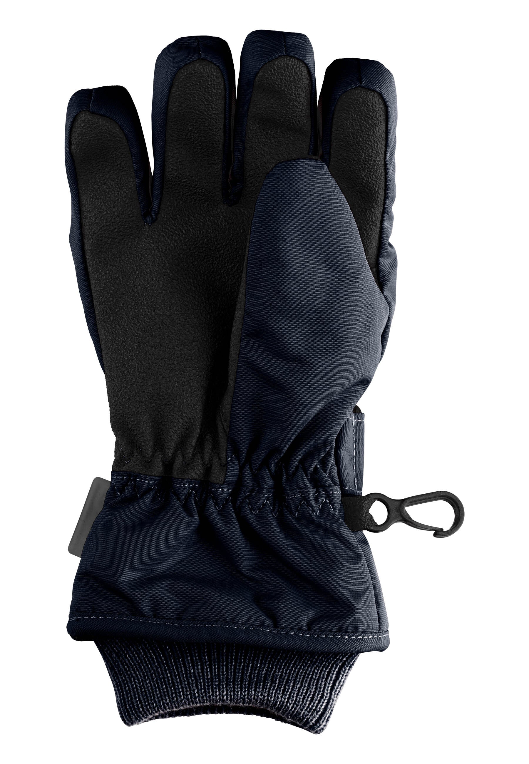 sterntaler handschuhe mit reißverschluss Wasserdichter Fingerhandschuh mit Thinsulate ☆
