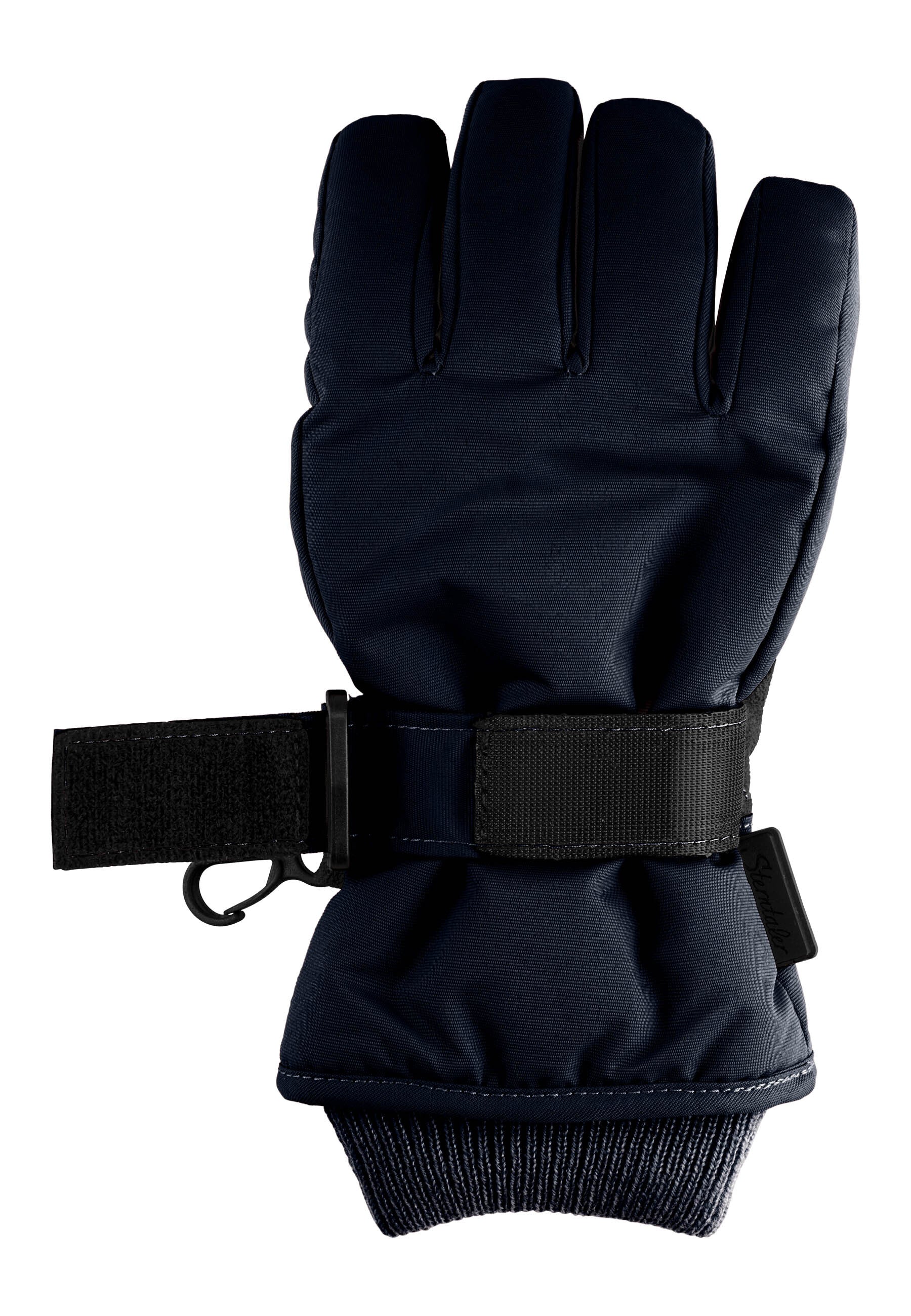 sterntaler handschuhe mit reißverschluss Wasserdichter Fingerhandschuh mit Thinsulate ☆