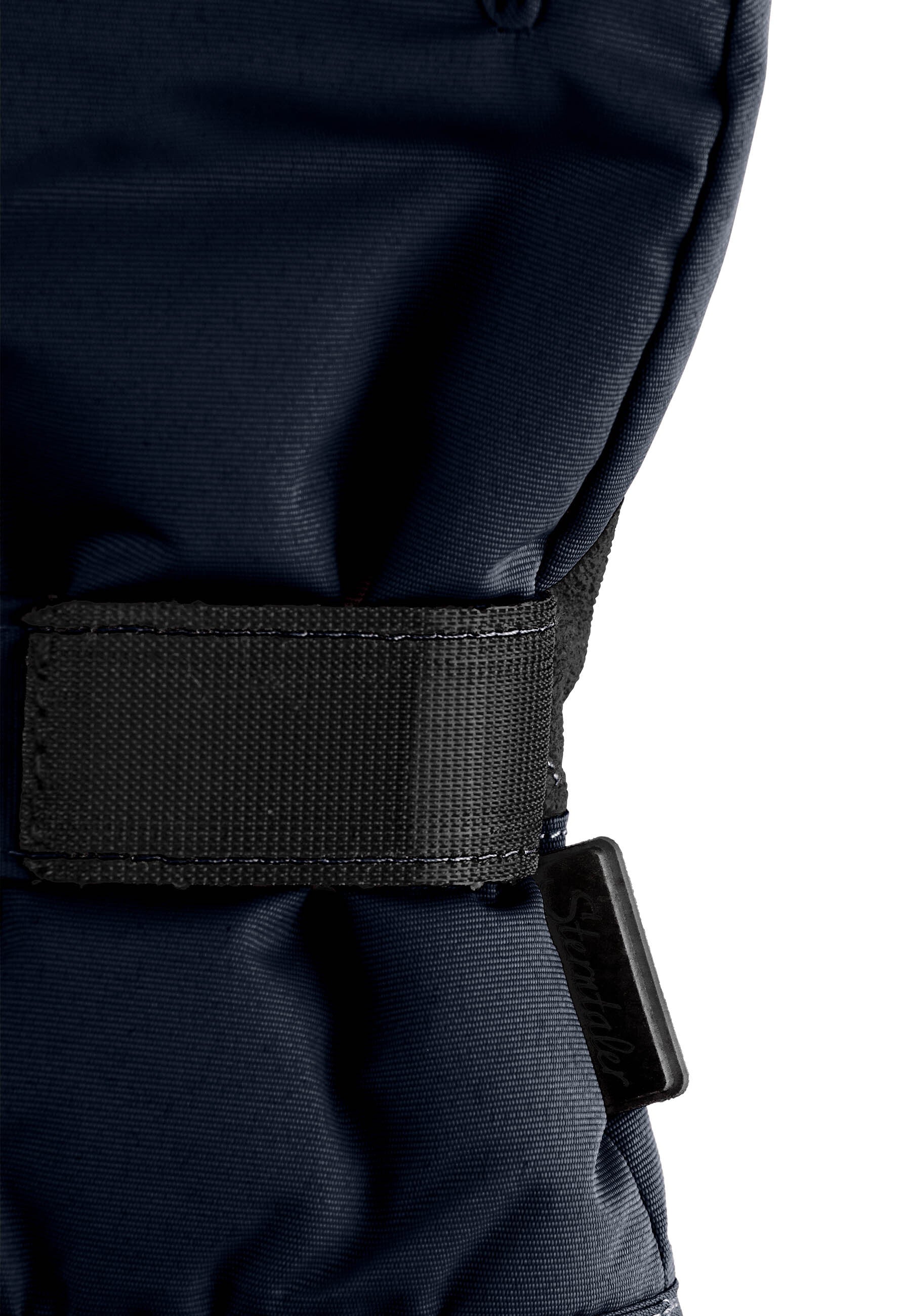sterntaler handschuhe reißverschluss Wasserdichter Fingerhandschuh mit Thinsulate ☆