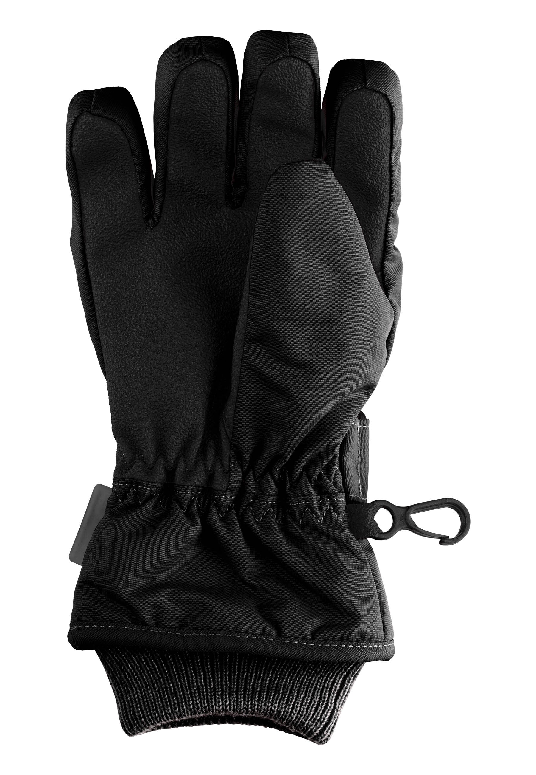 thinsulate handschuhe wasserdicht Wasserdichter Fingerhandschuh mit Thinsulate ☆