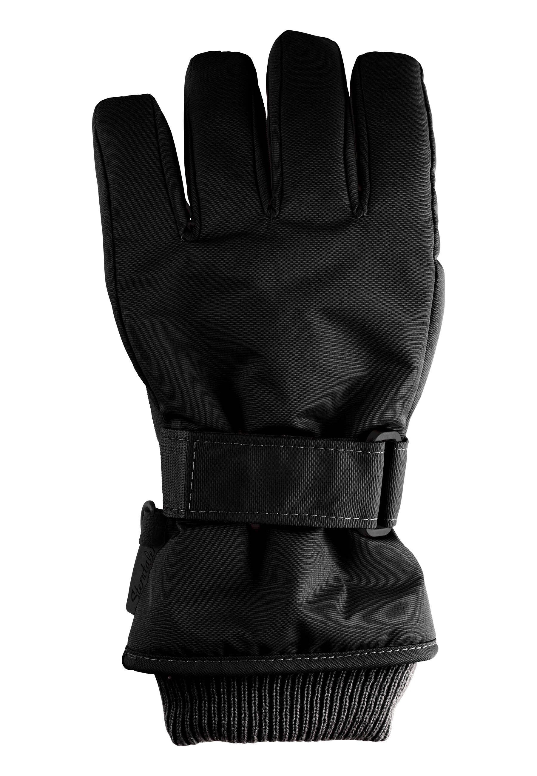 sterntaler handschuhe thinsulate Waterproof Gloves with Thinsulate
