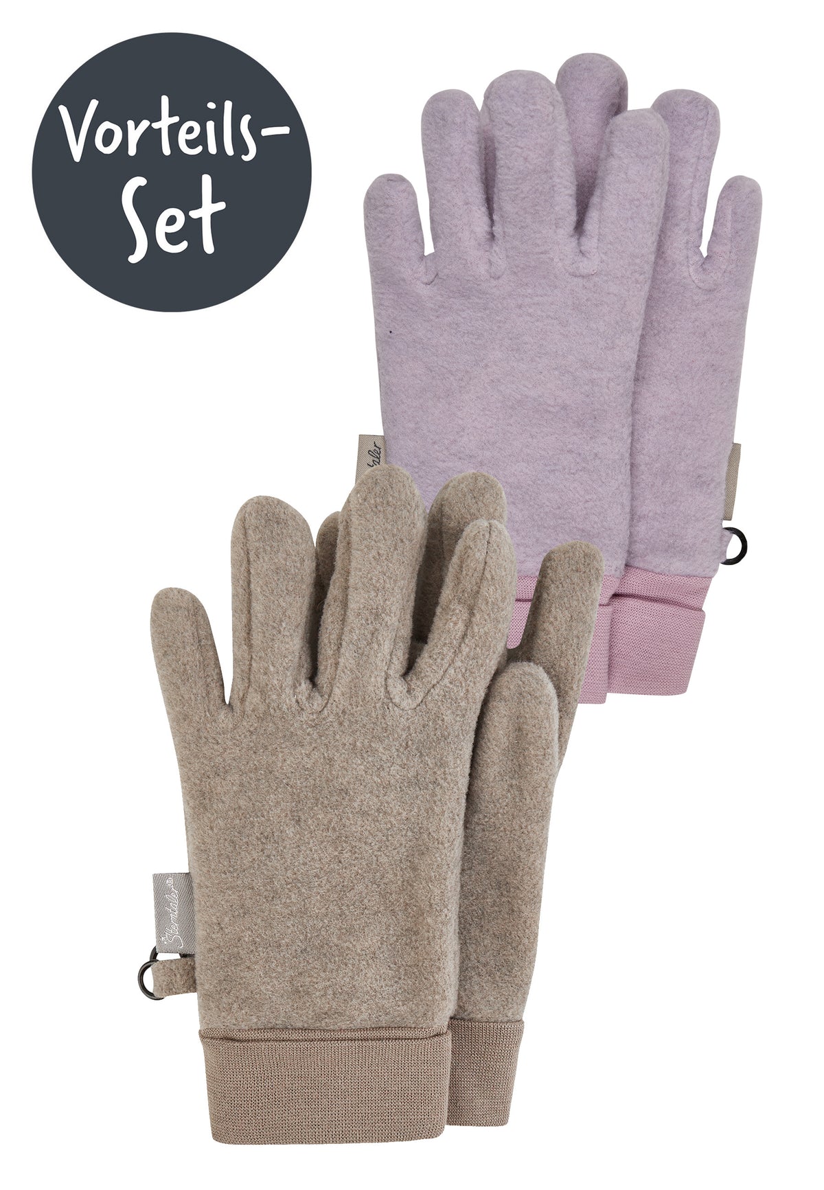 Multipack Fingerhandschuh ★