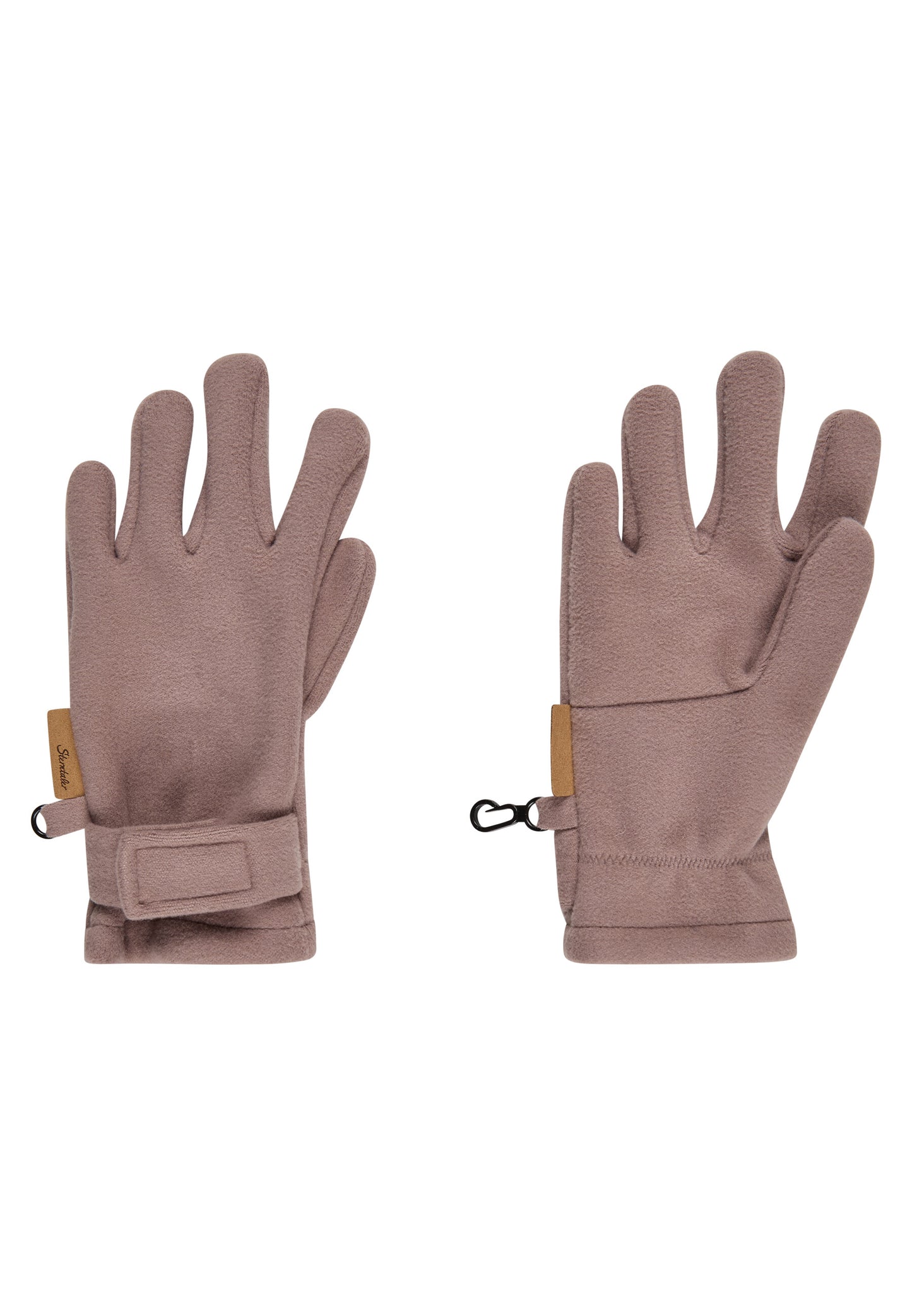 Fingerhandschuh