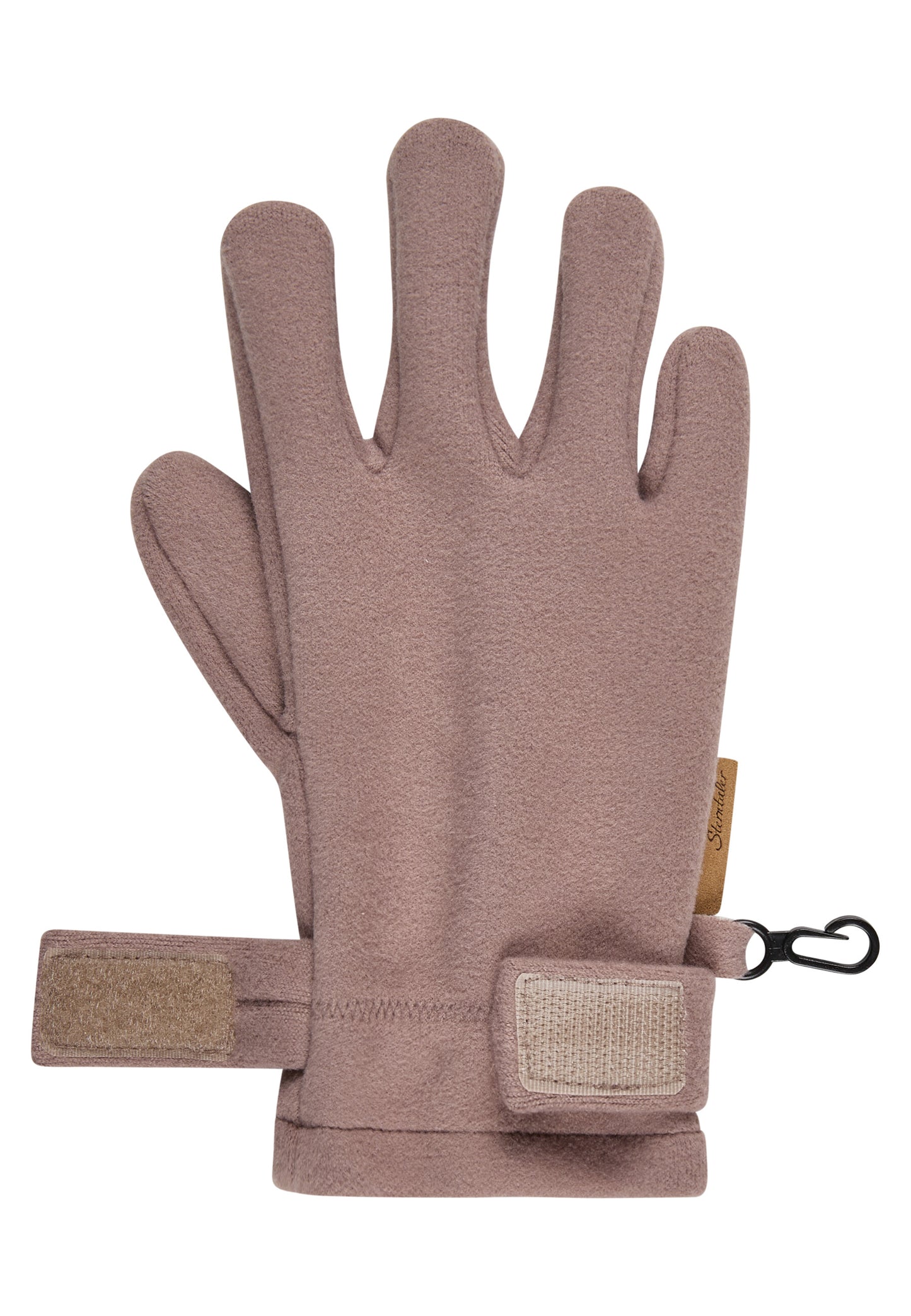 Fingerhandschuh