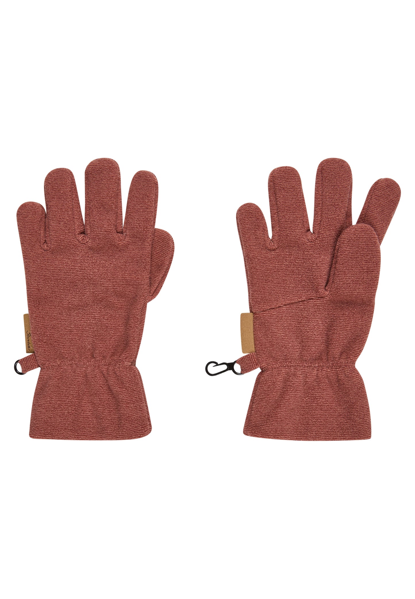 Fingerhandschuh