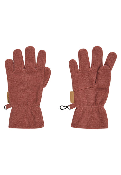 Fingerhandschuh