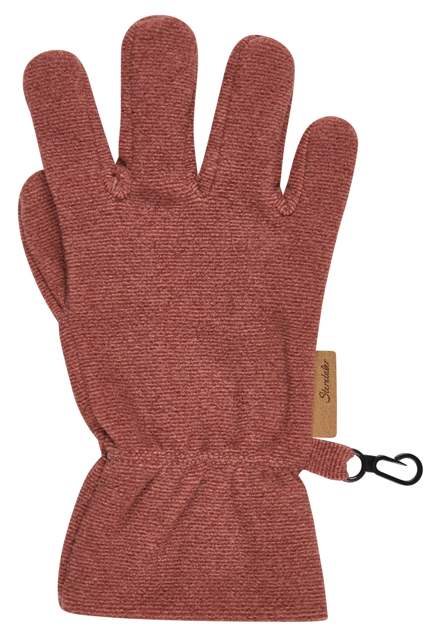 Fingerhandschuh