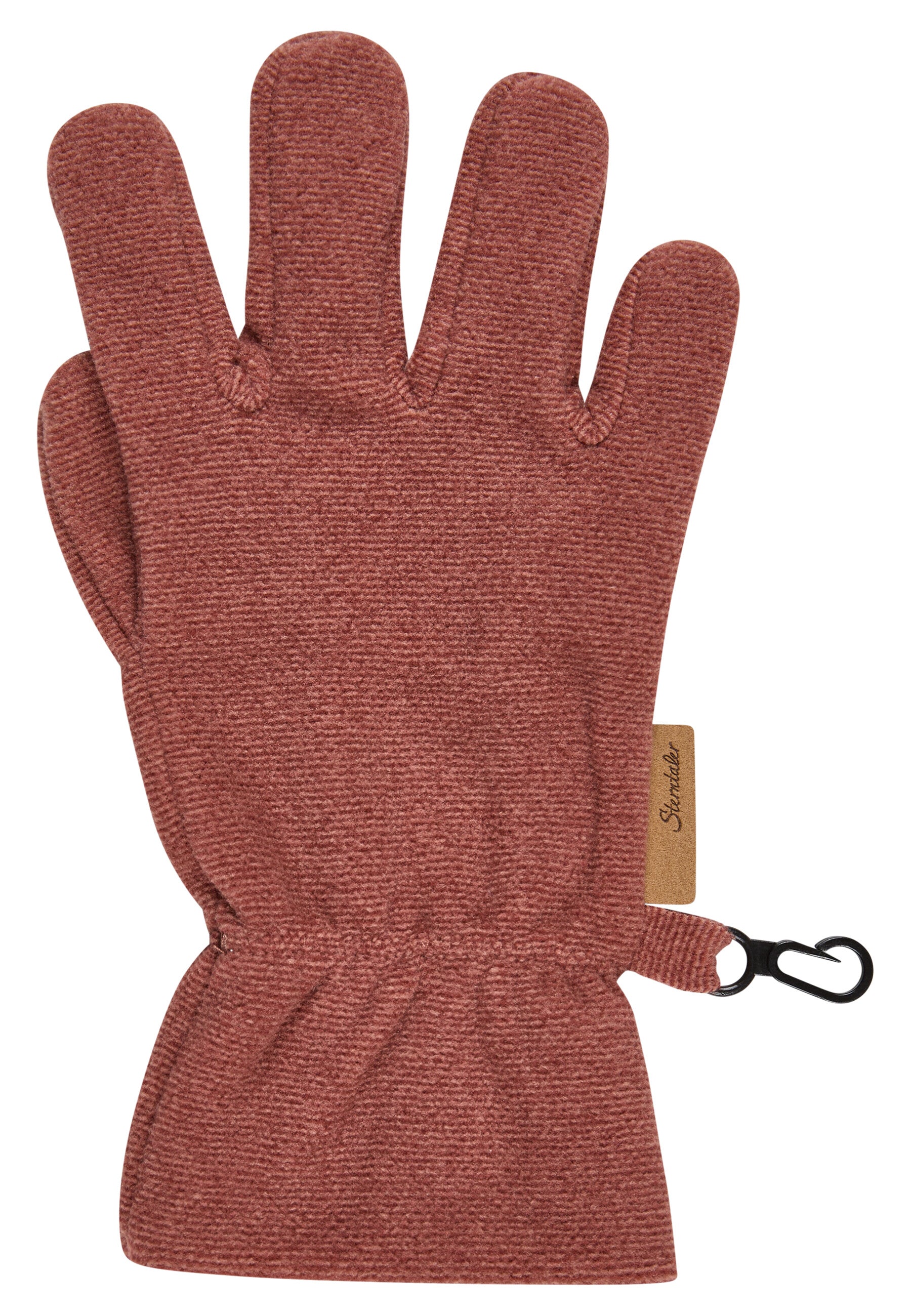 Fingerhandschuh