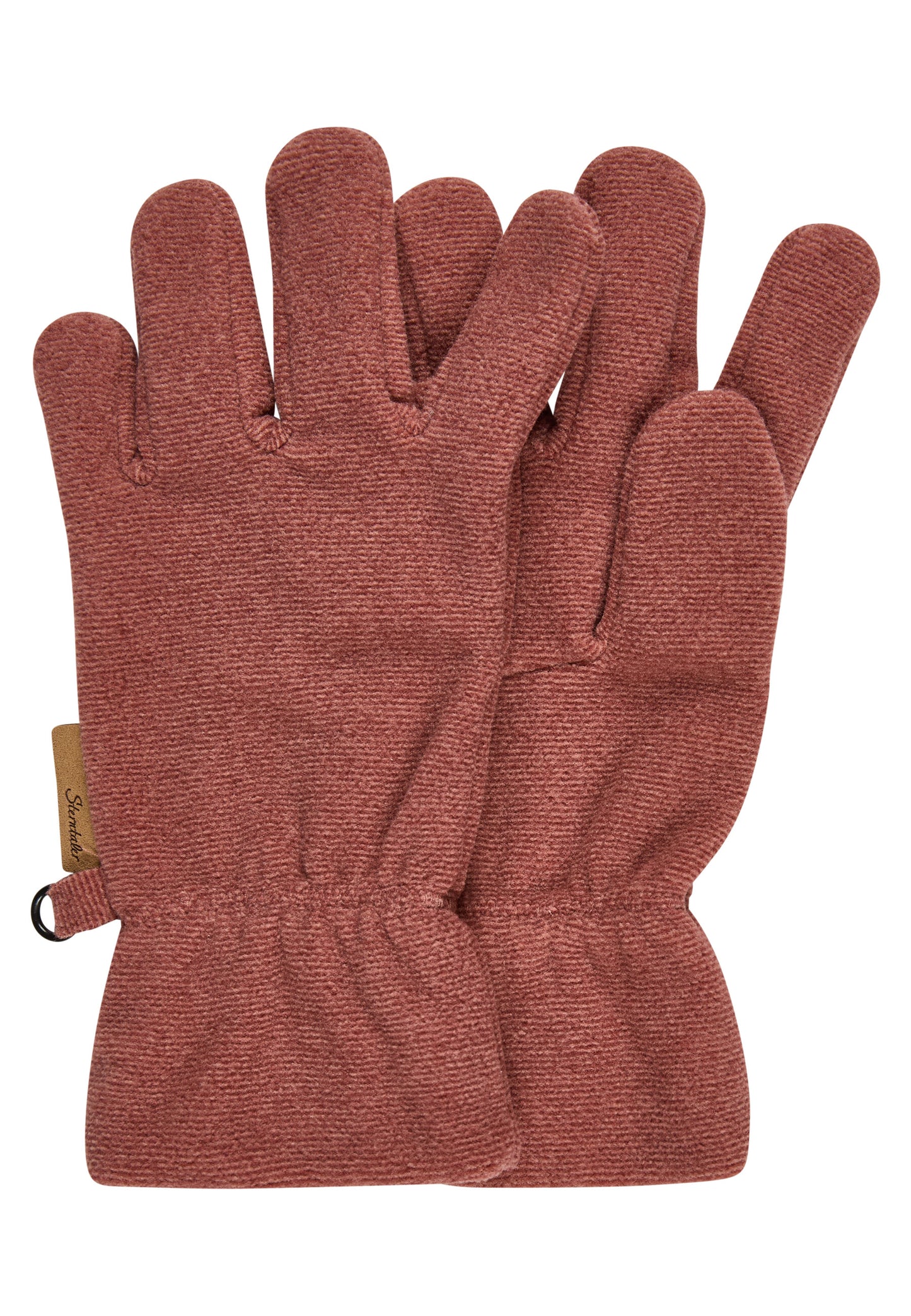 Fingerhandschuh
