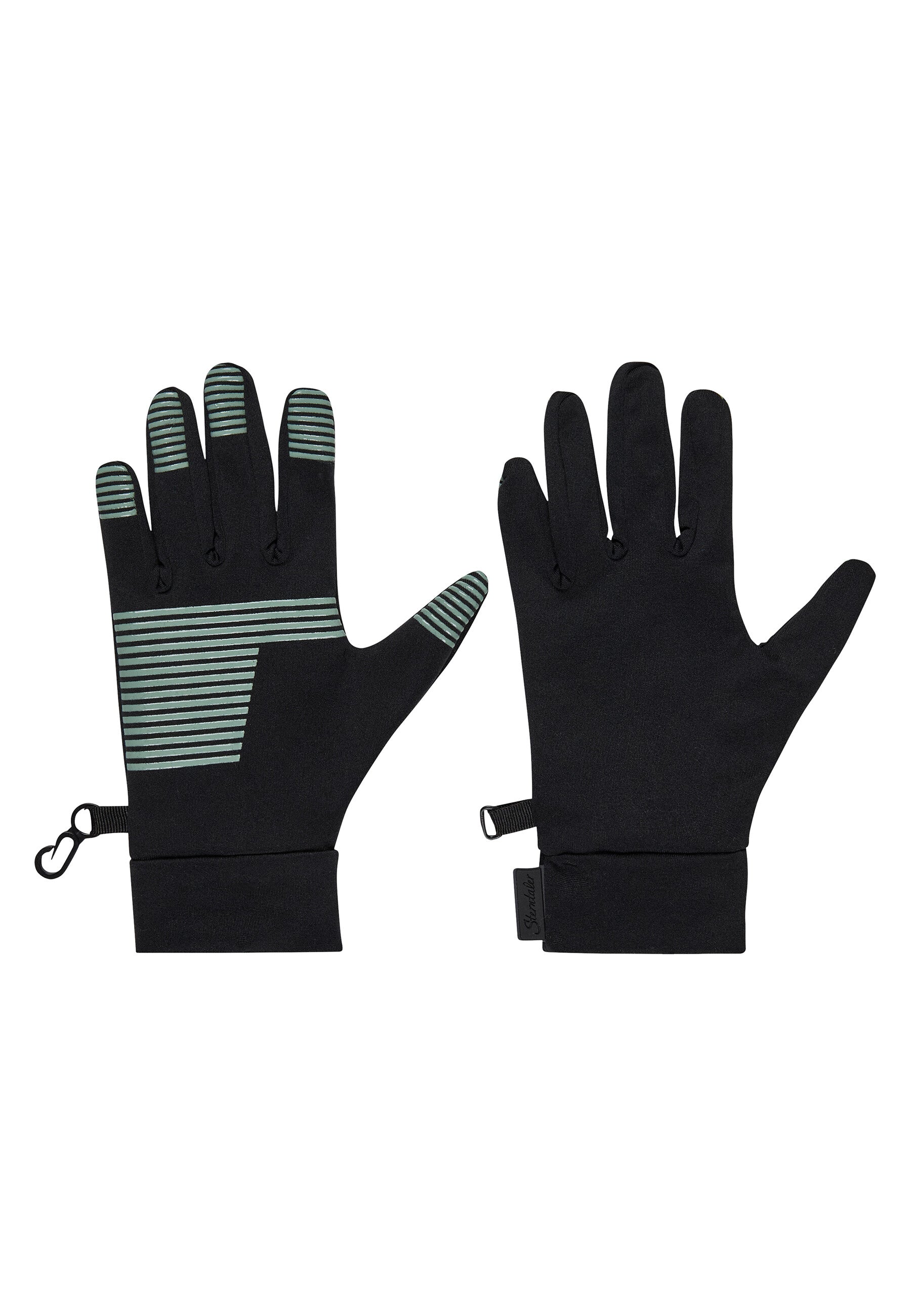 Guanti da ciclismo antivento ☆