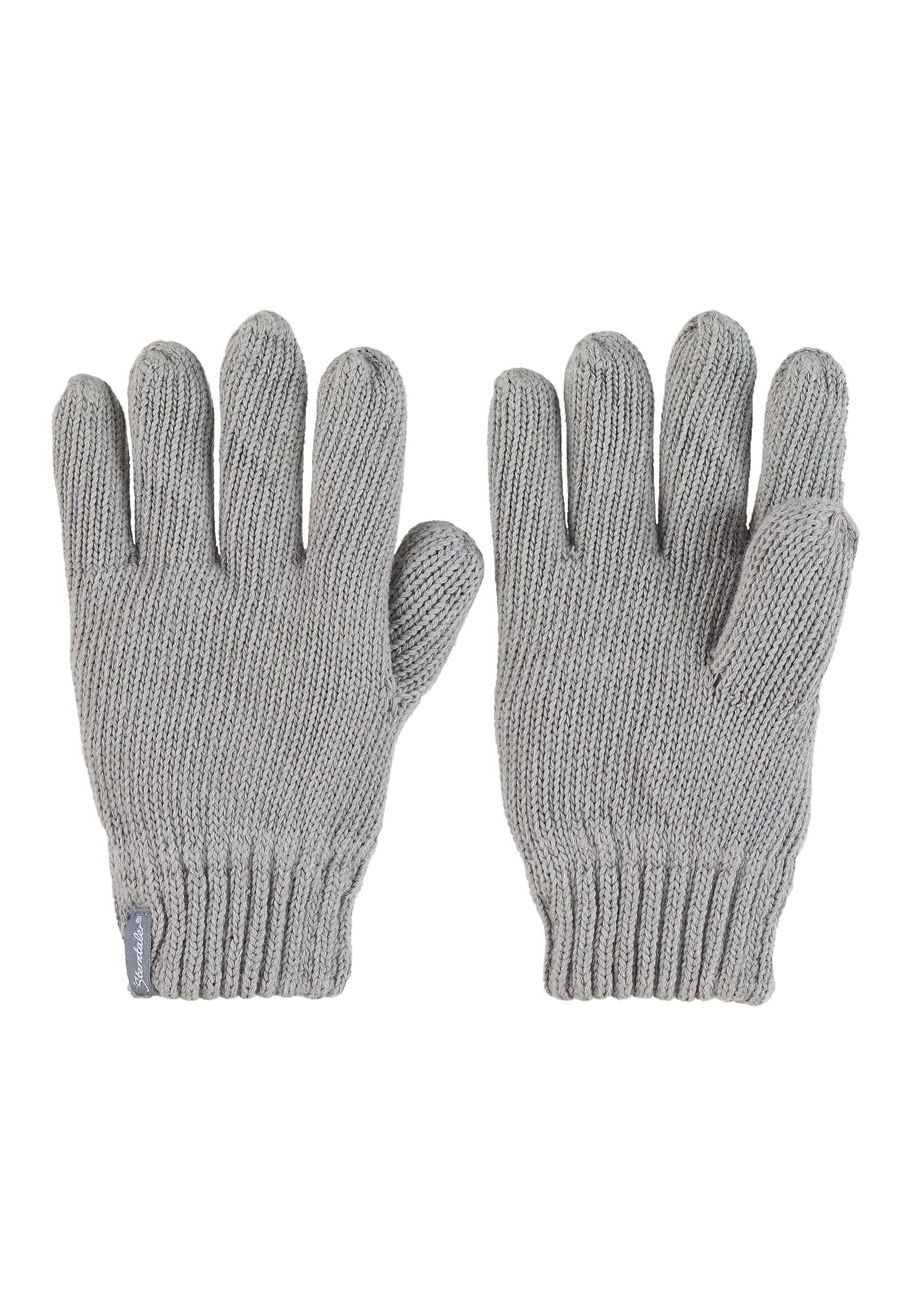 sterntaler handschuhe gr 3 Strick-Fingerhandschuh aus Baumwolle ☆