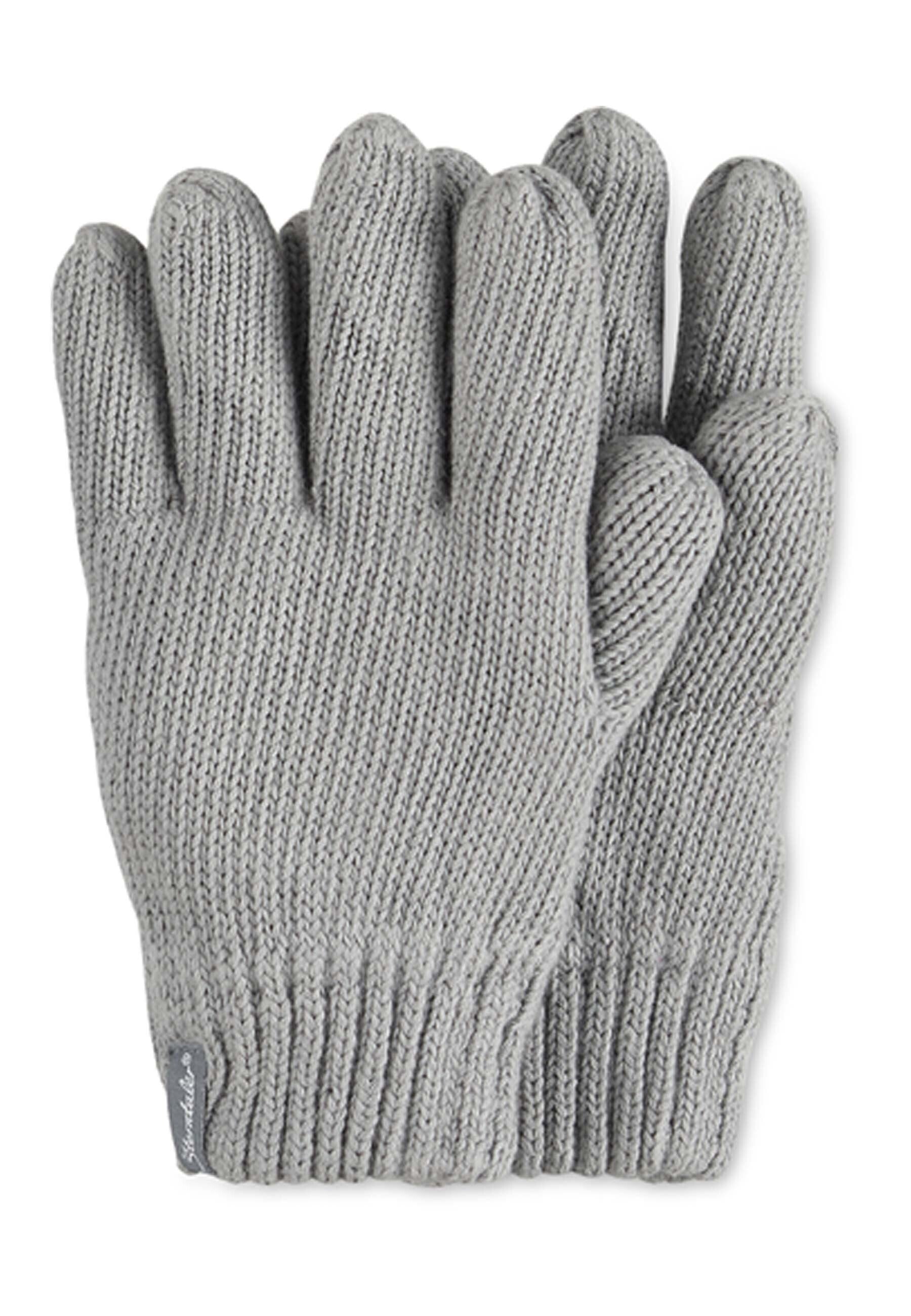 Strick - Fingerhandschuh Thinsulate