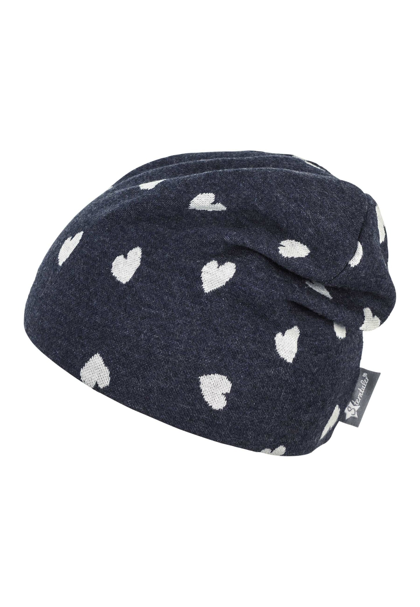 Gorro de lana