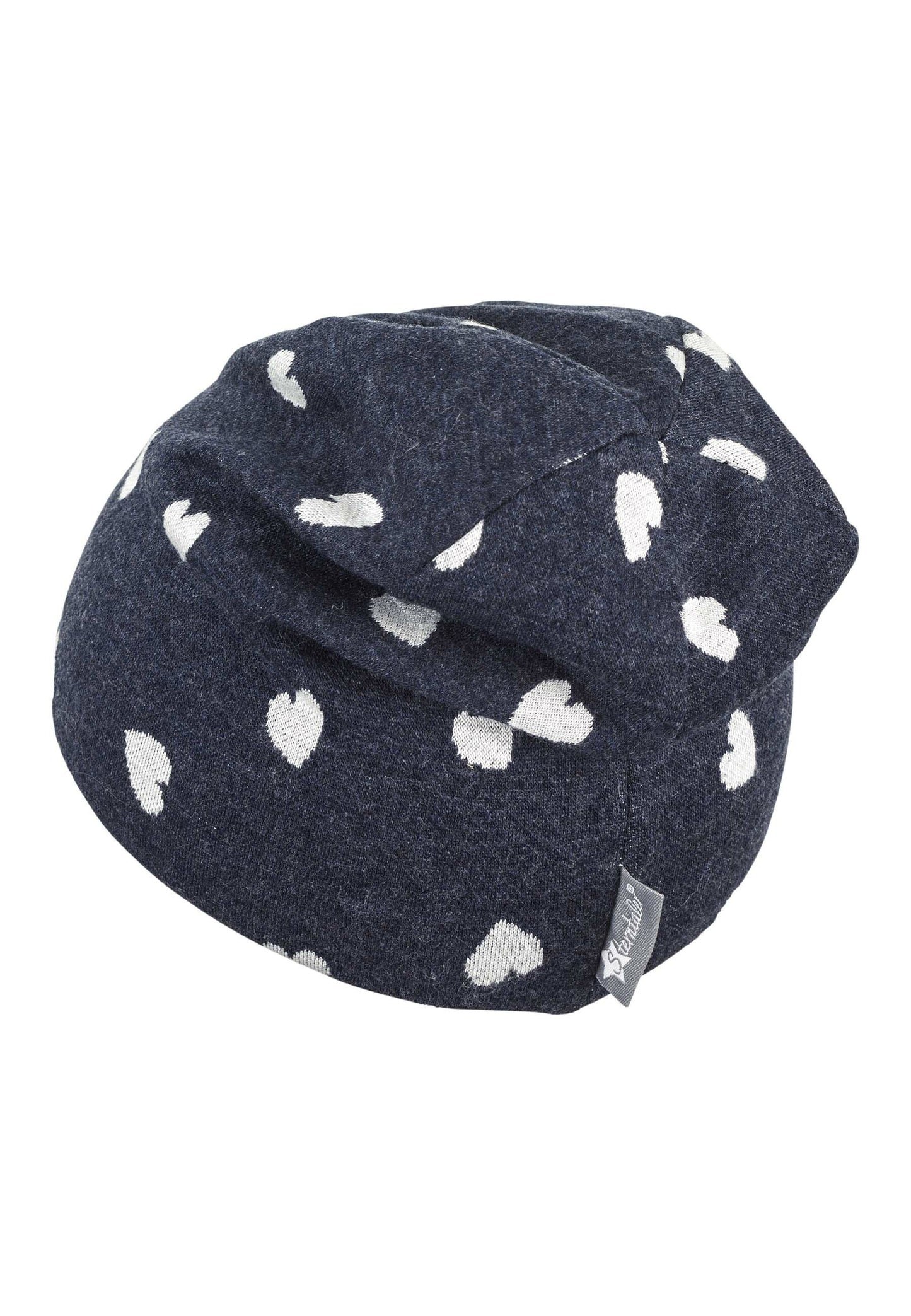 Gorro de lana