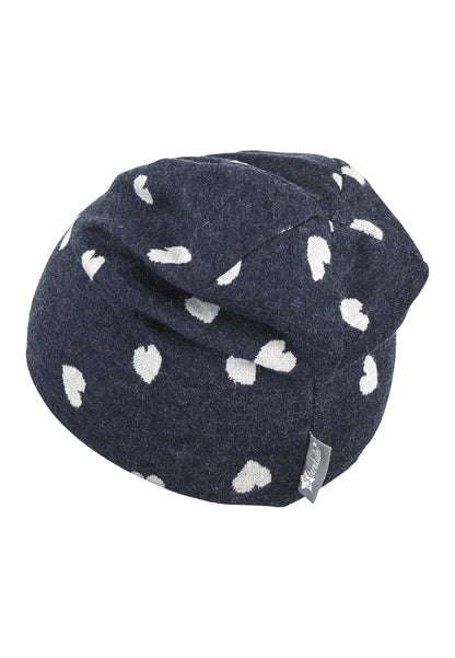 Gorro de lana