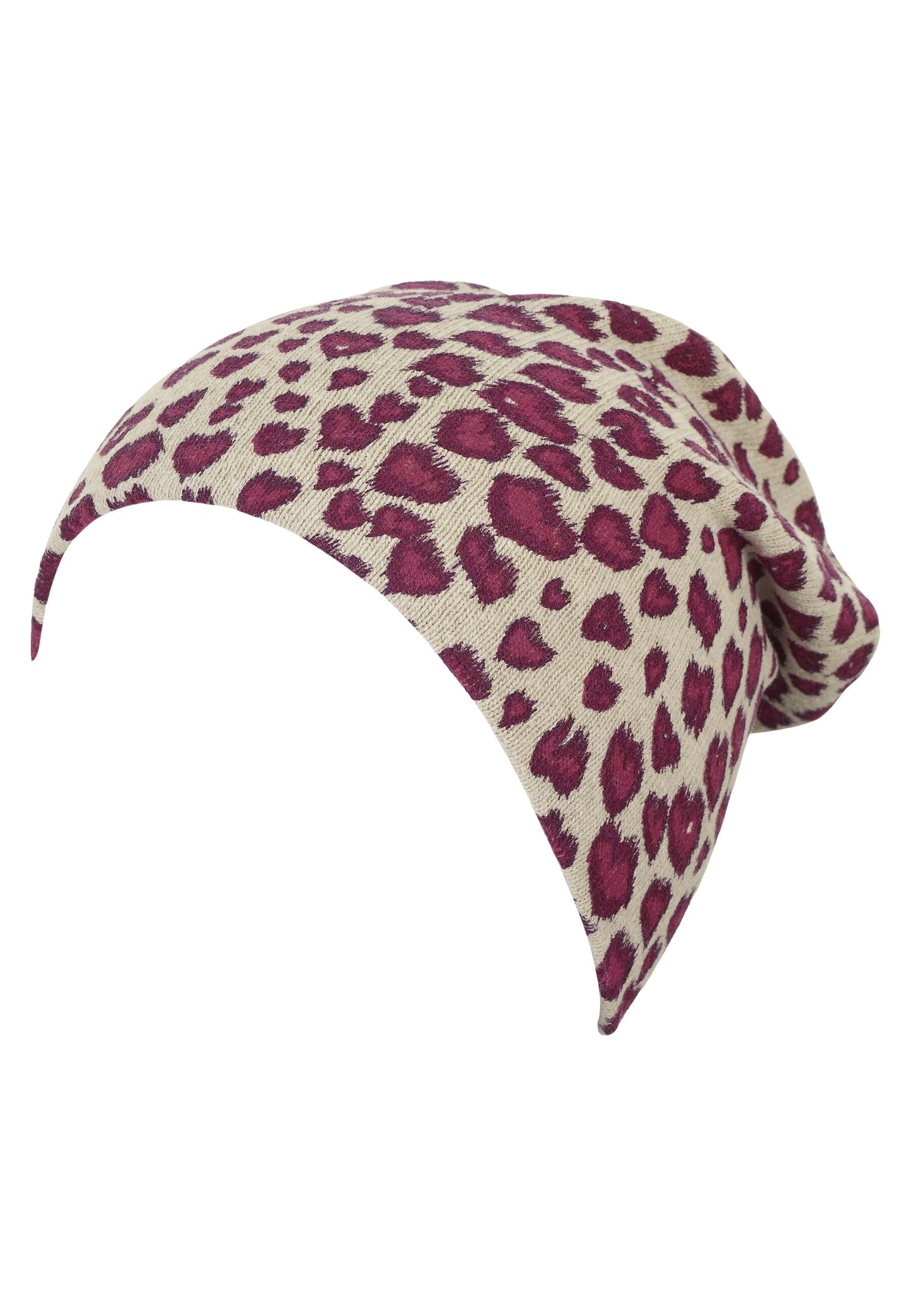 Czapka beanie
