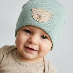 Gorro de lana