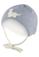 mittelblau