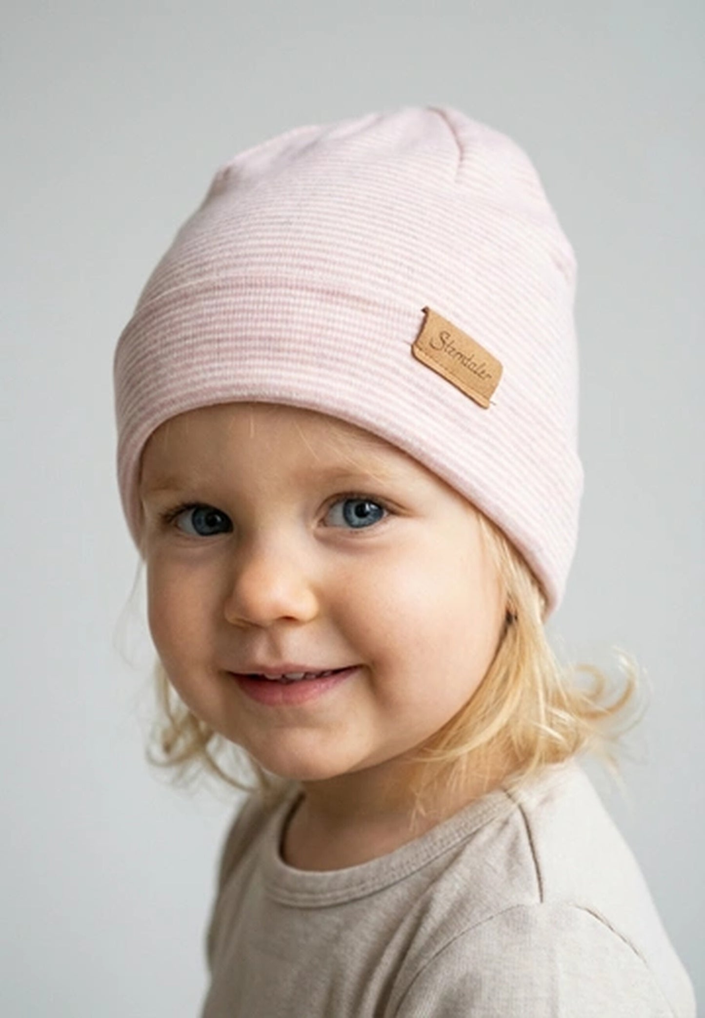 Cappello a maglia