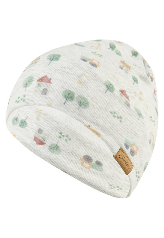 Bonnet