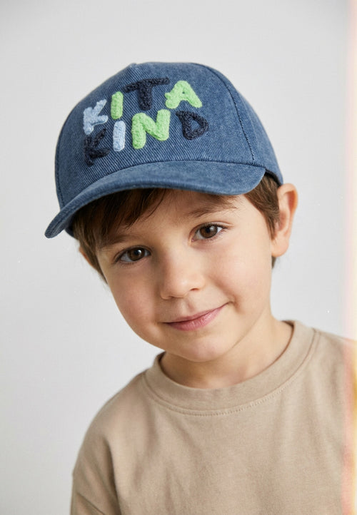 Baseball Cap 