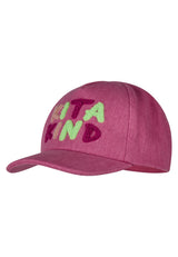 pink melange