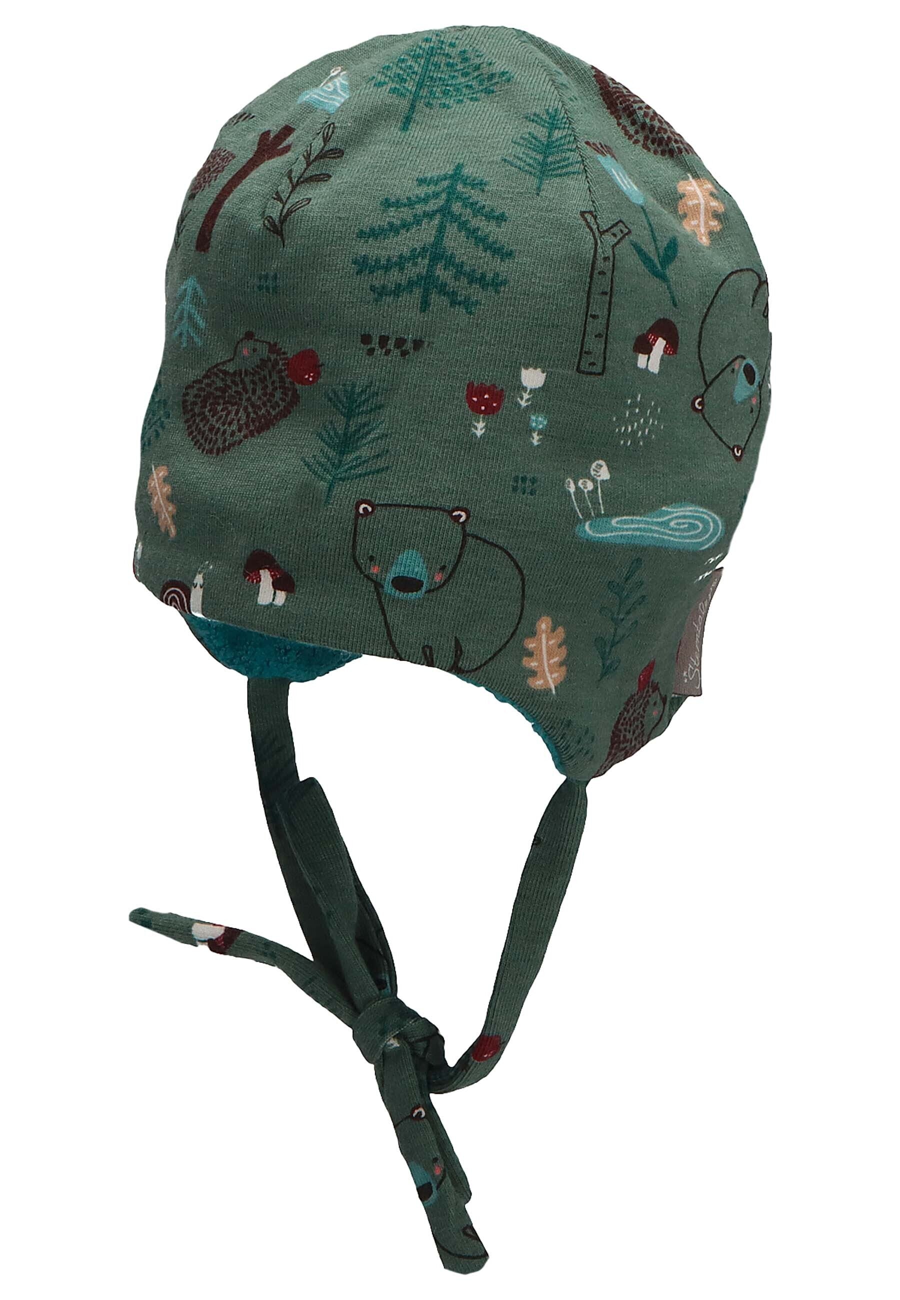 Sterntaler Schlauchschal Bedruckt mit Safari Tieren Sciarpa Moda Sterntaler Schlauchschal Bedruckt mit Safari Tieren Sciarpa Moda