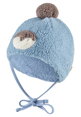 mittelblau