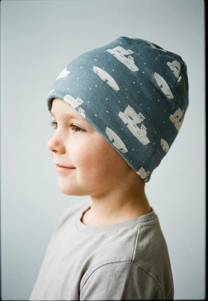 Beanie