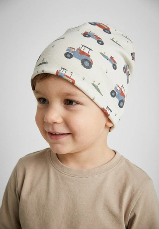 Bonnet