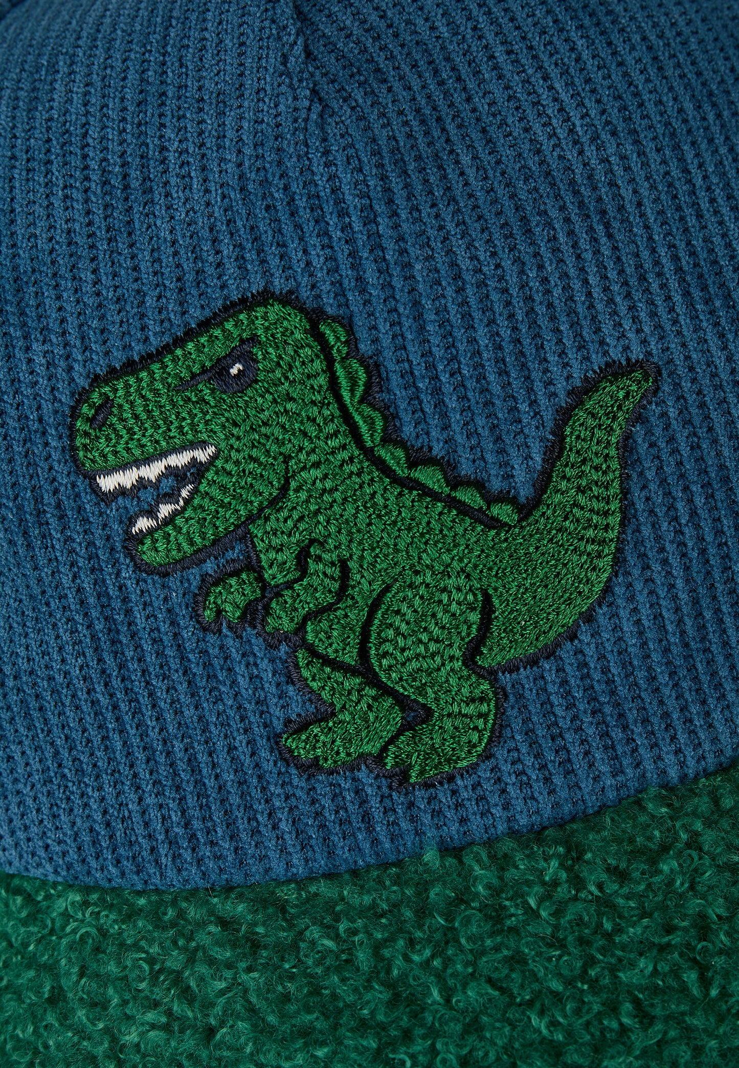 Basecap