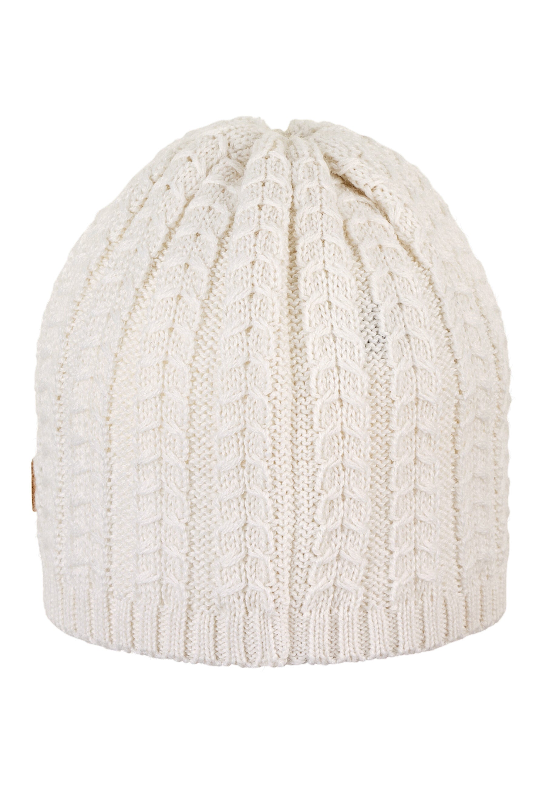 Sterntaler Strickmütze Größe 47 | in Lila Sterntaler Strickmütze Größe 47 | in Lila