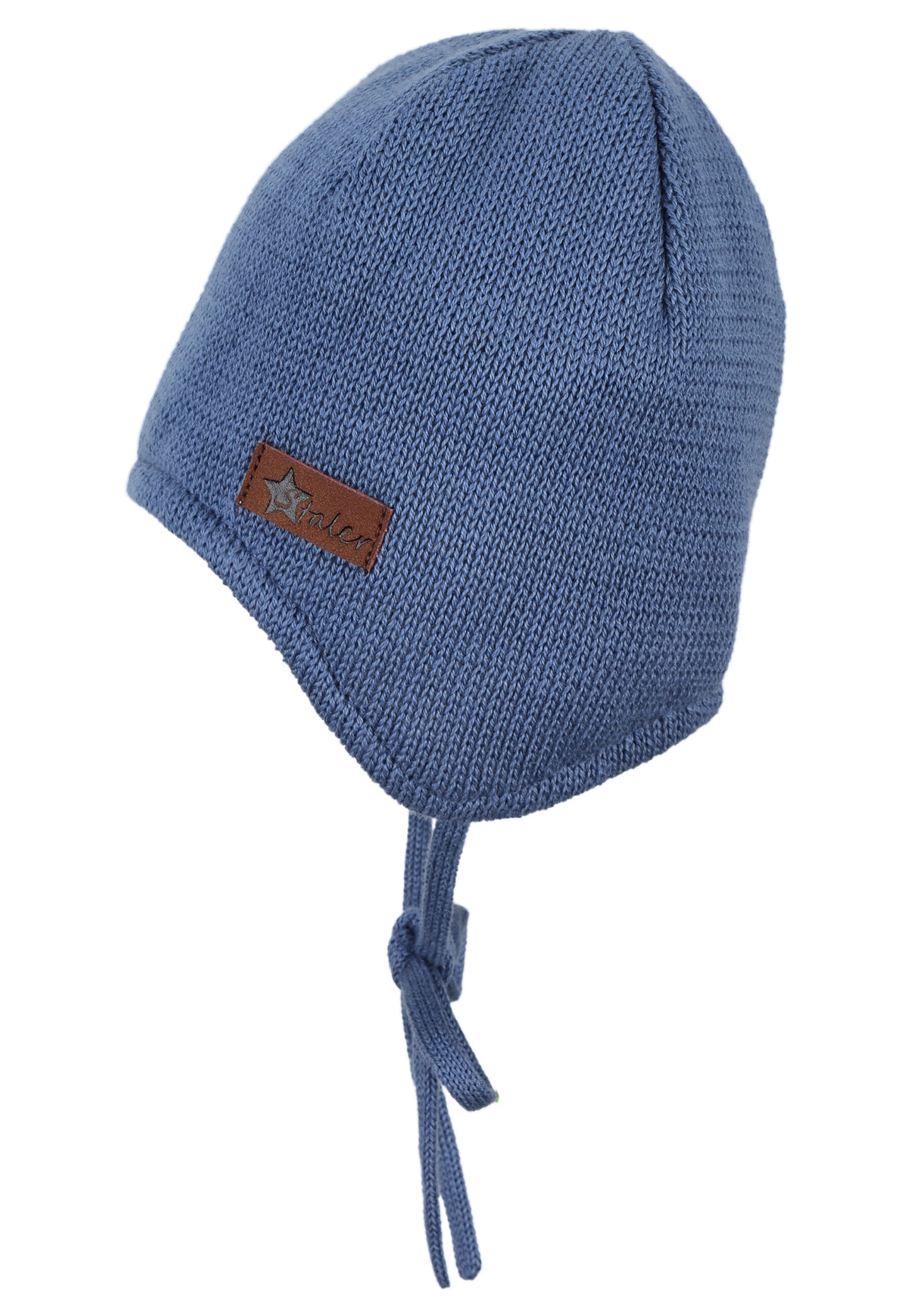 Gorro de punto