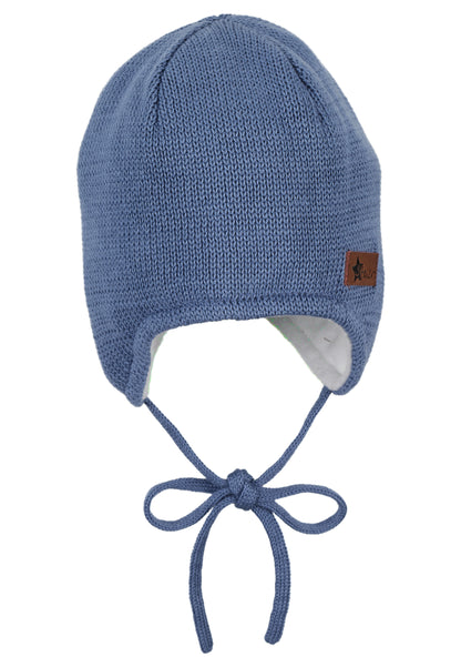 Gorro de punto