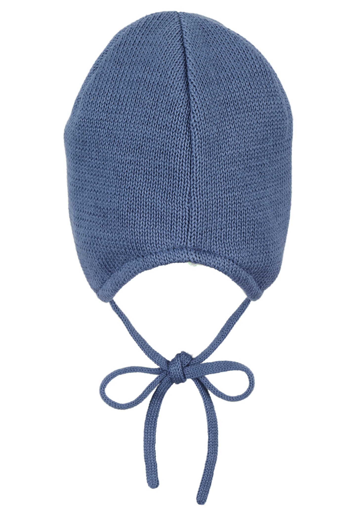 Gorro de punto