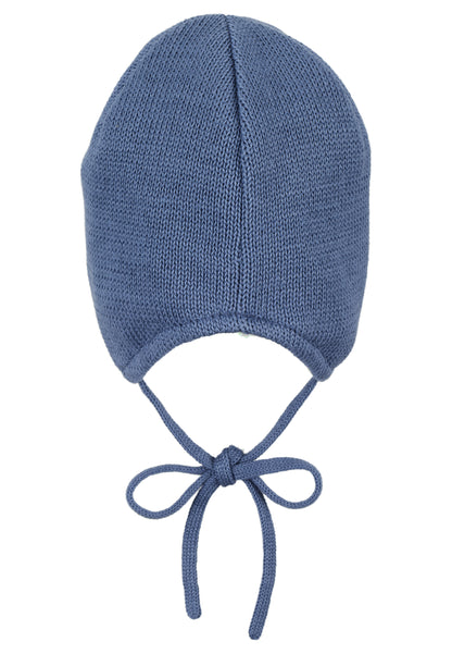 Gorro de punto