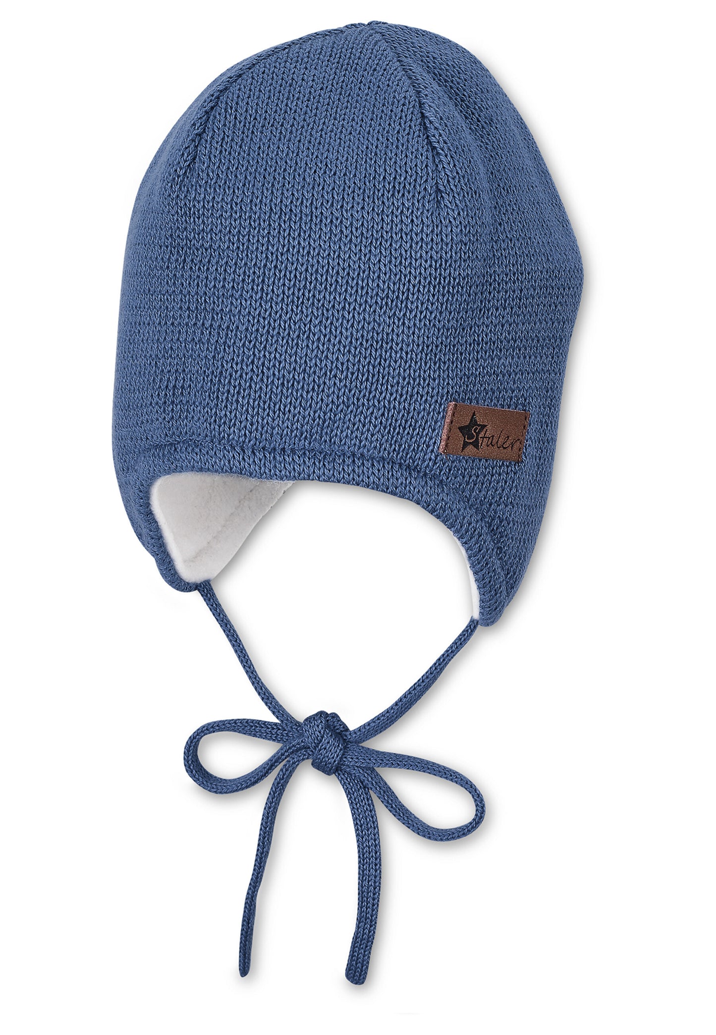 Gorro de punto