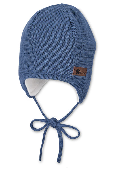Gorro de punto